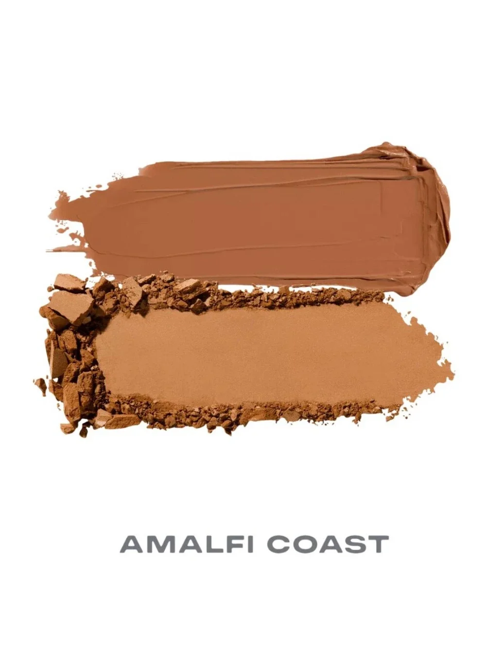 Morphe Cheek Thrills Bronze & Tone Duo Shade: Amalfi Coast (medium) 🆕